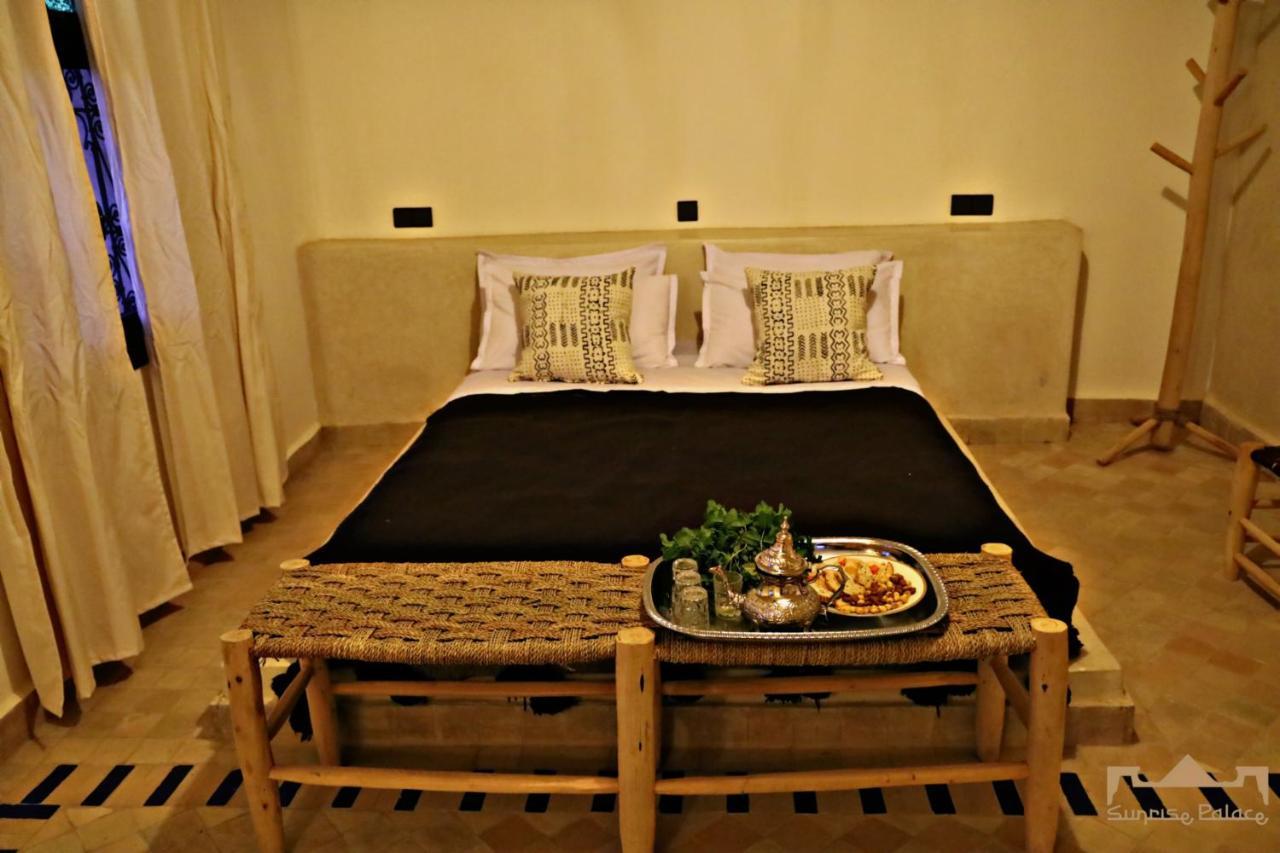 Sunrise Palace 메르주가 외부 사진